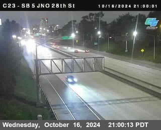 SB 5 JNO 28th St