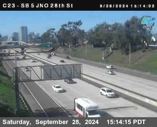 SB 5 JNO 28th St