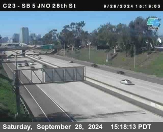 SB 5 JNO 28th St