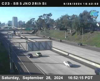 SB 5 JNO 28th St