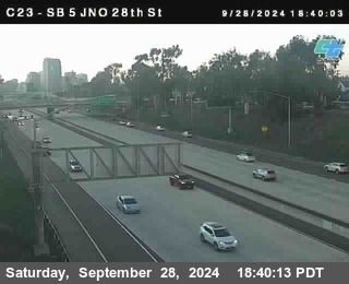 SB 5 JNO 28th St