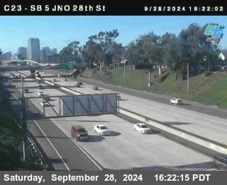 SB 5 JNO 28th St