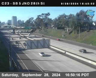 SB 5 JNO 28th St