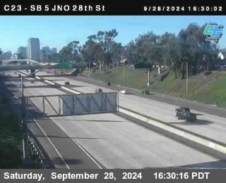 SB 5 JNO 28th St