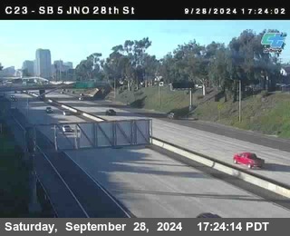 SB 5 JNO 28th St