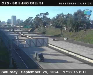 SB 5 JNO 28th St