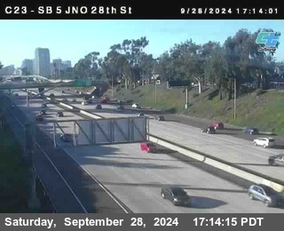 SB 5 JNO 28th St