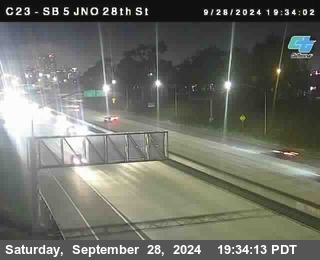 SB 5 JNO 28th St