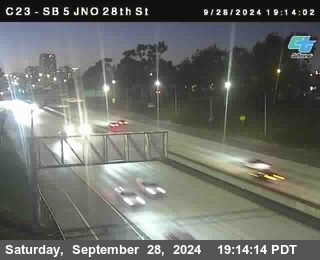 SB 5 JNO 28th St