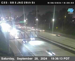 SB 5 JNO 28th St