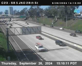 SB 5 JNO 28th St