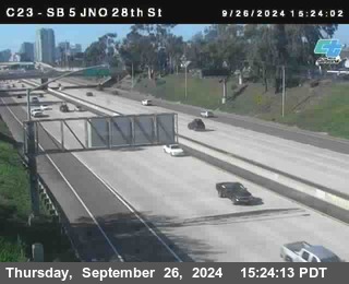 SB 5 JNO 28th St