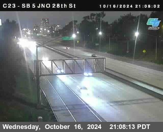 SB 5 JNO 28th St