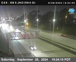 SB 5 JNO 28th St