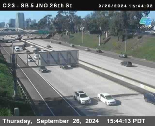 SB 5 JNO 28th St