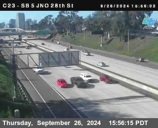 SB 5 JNO 28th St