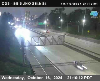 SB 5 JNO 28th St