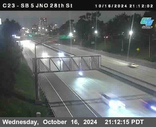 SB 5 JNO 28th St