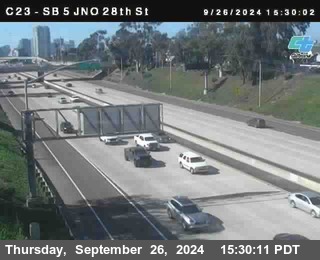 SB 5 JNO 28th St