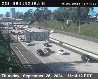 SB 5 JNO 28th St