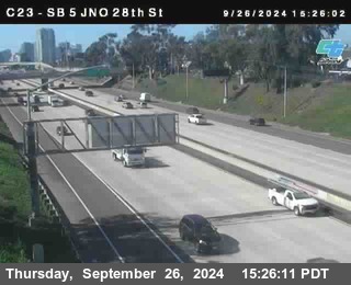 SB 5 JNO 28th St