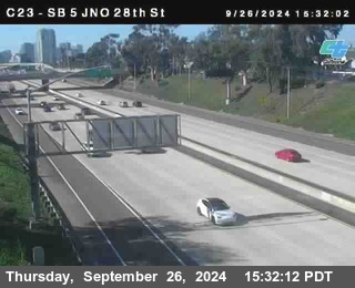 SB 5 JNO 28th St