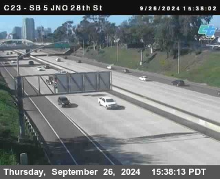 SB 5 JNO 28th St