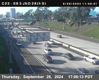 SB 5 JNO 28th St