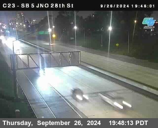 SB 5 JNO 28th St