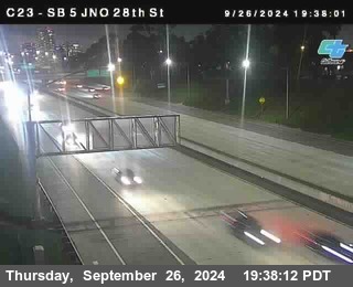 SB 5 JNO 28th St