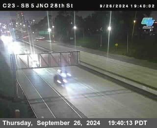 SB 5 JNO 28th St