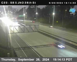 SB 5 JNO 28th St