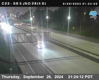 SB 5 JNO 28th St