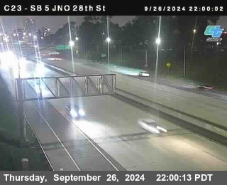 SB 5 JNO 28th St