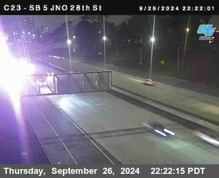 SB 5 JNO 28th St