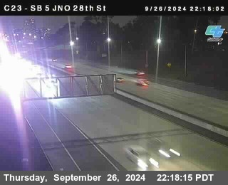 SB 5 JNO 28th St