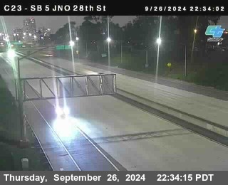 SB 5 JNO 28th St