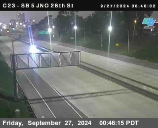 SB 5 JNO 28th St