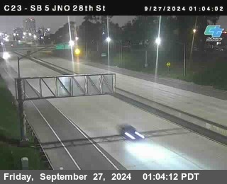 SB 5 JNO 28th St