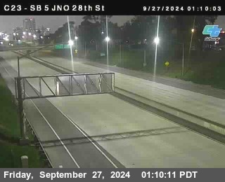 SB 5 JNO 28th St