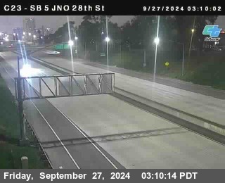 SB 5 JNO 28th St