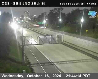 SB 5 JNO 28th St