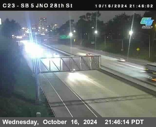 SB 5 JNO 28th St