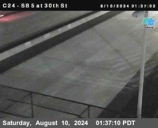 SB 5 at 30th St