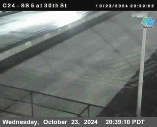 SB 5 at 30th St