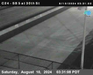 SB 5 at 30th St