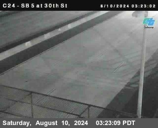 SB 5 at 30th St