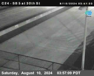 SB 5 at 30th St