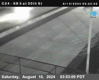 SB 5 at 30th St