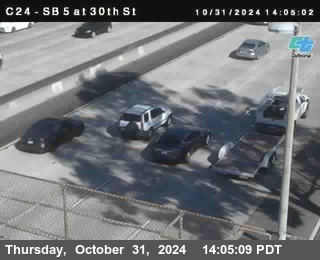 SB 5 at 30th St